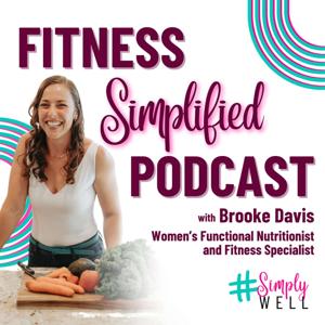 Fitness Simplified Podcast