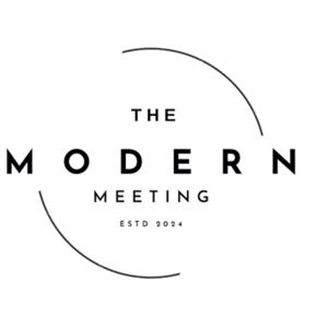 The Modern Meeting