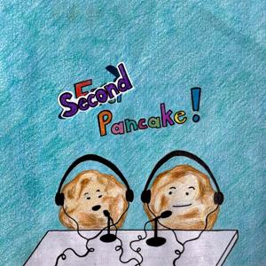 Second Pancake