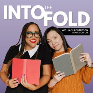 Into the FOLD: A Books and Lit Fest Podcast