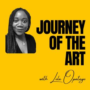 Journey of the Art