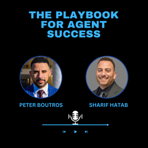 The Secret of Top Real Estate Agents