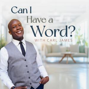 Can I Have a Word? | Culture, Identity & the Power of Language