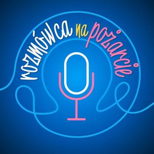 Rozmówca na pożarcie