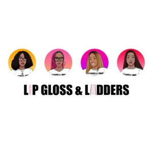 Lipgloss And Ladders by LipglossNLadders