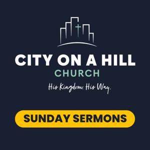 CHC Sunday Sermons