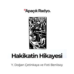 Hakikatin Hikâyesi