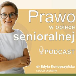Prawo w opiece senioralnej