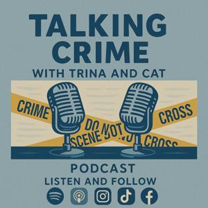 TALKING CRIME