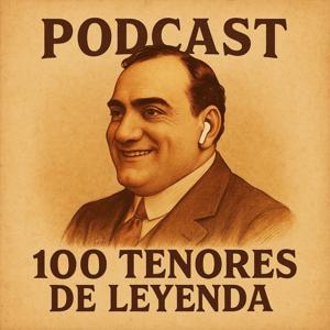 100 Tenores de Leyenda