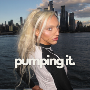Pumping It