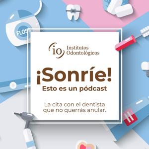 ¡Sonríe! Esto es un pódcast