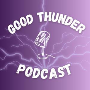 Good Thunder Pod