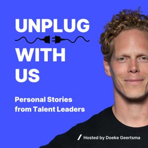 UNPLUG WITH US
