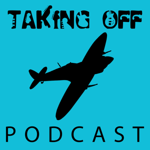 The Taking Off Podcast