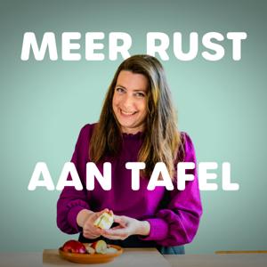 Meer rust aan tafel