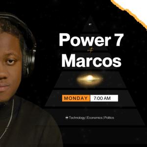 Power 7 with Marcos