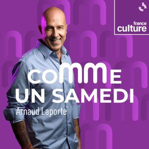 Comme un samedi by France Culture