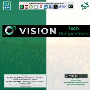Vision Tech Perspectives