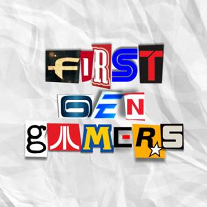 First Gen Gamers