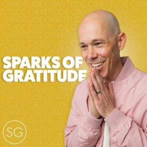 Sparks of Gratitude
