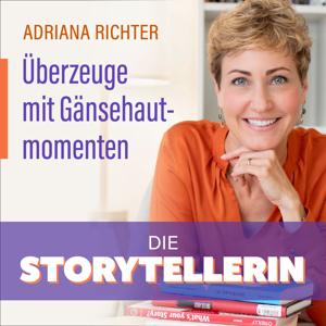 Die Storytellerin