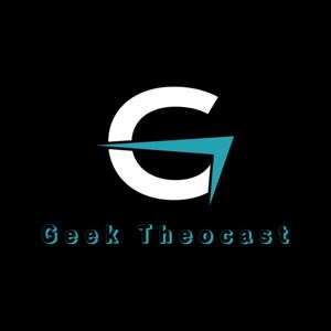GeekTheoCast