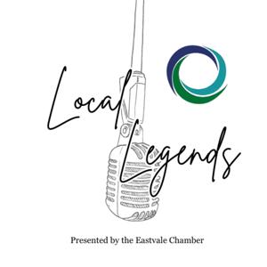 Local Legends Podcast