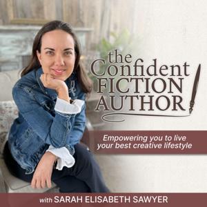 The Confident Fiction Author