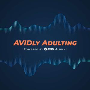 AVIDly Adulting