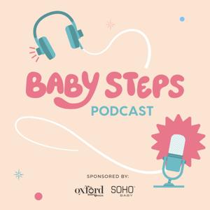 Baby Steps Podcast