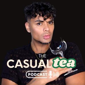 The CasualTea Podcast
