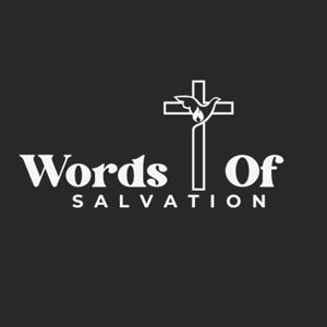 Words of Salvation