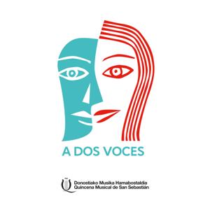 A dos voces