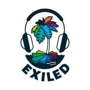 Exiled: Dealmakers on a Desert Island