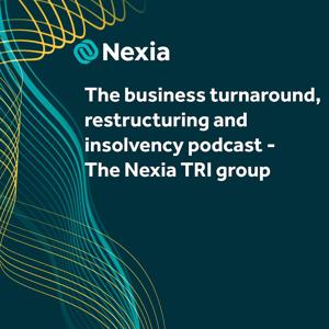 The Nexia TRI Podcasts