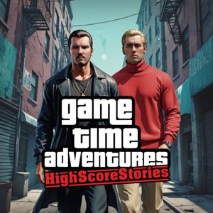 Game Time Adventures