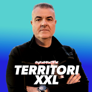 Territori XXL by Ruben XXL
