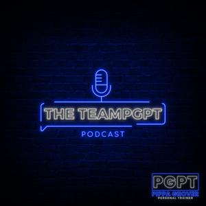 The TEAMPGPT Podcast