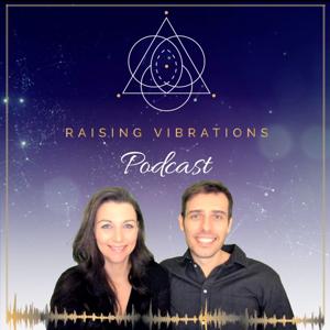 RAISING VIBRATIONS ASTROLOGY PODCAST