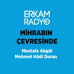 MİHRABIN ÇEVRESİNDE