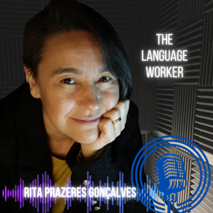The Language Worker