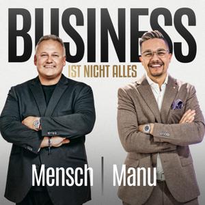Business ist nicht alles