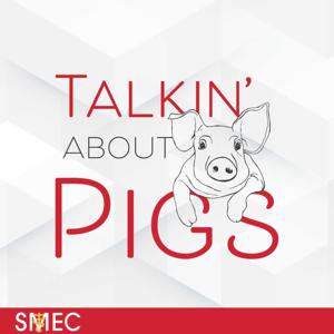 Talkin' About Pigs by Swine Medicine Education Center