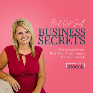 Best Kept Small Business Secrets