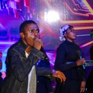 kannygospel1 3Speak Podcast