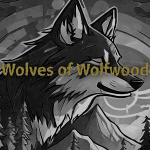 Wolves of Wolfwood