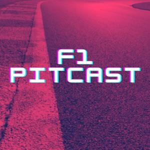 F1 Pitcast