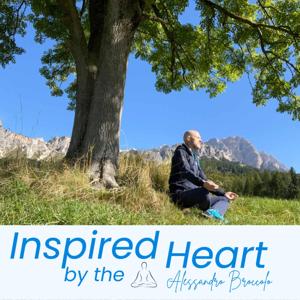 Inspired by the Heart.