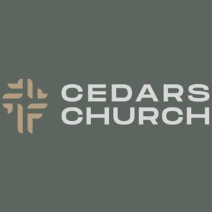 Cedars Church Stowmarket sermons